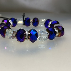 Glass Crystal Bracelet 