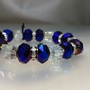 Glass Crystal Bracelet  - Thumbnail 4