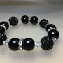 Glass Crystal Bracelet  - Thumbnail 2