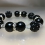 Glass Crystal Bracelet  - Thumbnail 3