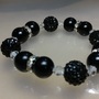 Glass Crystal Bracelet  - Thumbnail 4