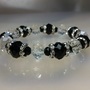 Glass Crystal Bracelet  - Thumbnail 2