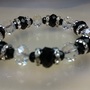 Glass Crystal Bracelet  - Thumbnail 3