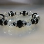 Glass Crystal Bracelet  - Thumbnail 4