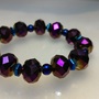 Glass Crystal Bracelet  - Thumbnail 2