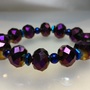 Glass Crystal Bracelet  - Thumbnail 3