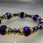 Glass Crystal Bracelet  - Thumbnail 2