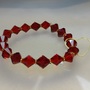 Glass Crystal Bracelet  - Thumbnail 3