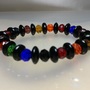 Glass Crystal Bracelet  - Thumbnail 2