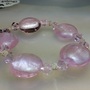 Glass Crystal Bracelet  - Thumbnail 2