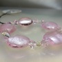 Glass Crystal Bracelet  - Thumbnail 3