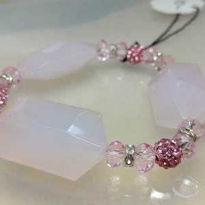 Glass Crystal Bracelet 