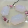 Glass Crystal Bracelet  - Thumbnail 4