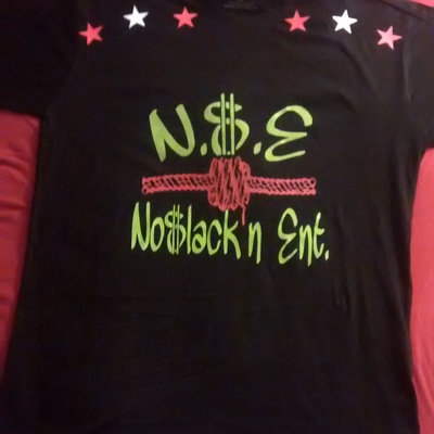 N$e no$lacknent. (black,limegreen,white&flamered) business shirt.