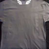 Ima Queen (Grey,Black,White&Purple) Shirt. - Thumbnail 1
