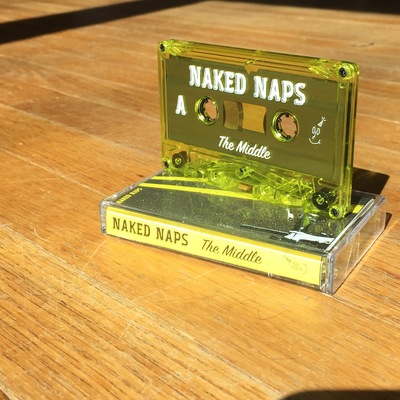 Naked naps "the middle" cs *full-length* (quinton's fun)