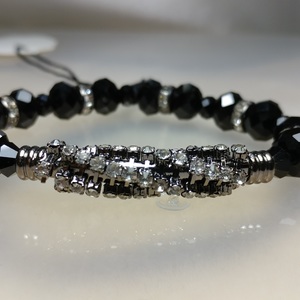 Glass Crystal Bracelet 