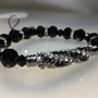 Glass Crystal Bracelet  - Thumbnail 2