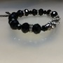 Glass Crystal Bracelet  - Thumbnail 4