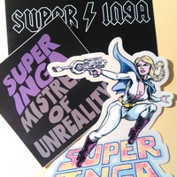 COMPLETE "SAGA THUS FAR" package deal - Thumbnail 1