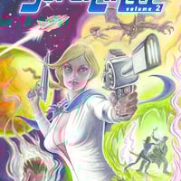 COMPLETE "SAGA THUS FAR" package deal - Thumbnail 2