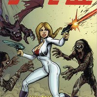 COMPLETE "SAGA THUS FAR" package deal - Thumbnail 3