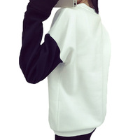 Panda Sweat Shirt - Thumbnail 2