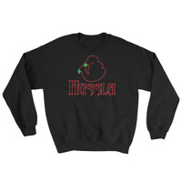 Hussla 1 Sweatshirt - Thumbnail 1