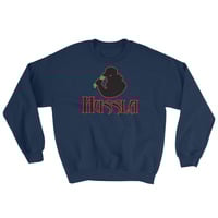 Hussla 1 Sweatshirt - Thumbnail 2