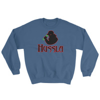 Hussla 1 Sweatshirt - Thumbnail 3