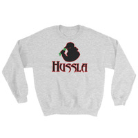 Hussla 1 Sweatshirt - Thumbnail 4