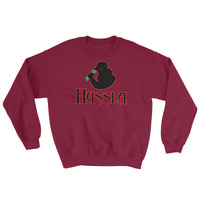 Hussla 1 Sweatshirt - Thumbnail 6