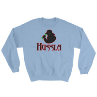 Hussla 1 Sweatshirt - Thumbnail 7