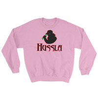 Hussla 1 Sweatshirt - Thumbnail 8
