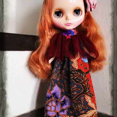 Louos loves - love in simpler times