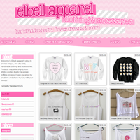 Custom Storenvy Theme - Thumbnail 3