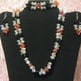 Swarovski Beaded Jewelry Set - Thumbnail 2