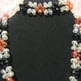 Swarovski Beaded Jewelry Set - Thumbnail 3