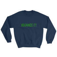 VEGANIZE IT! Sweatshirt - Thumbnail 2