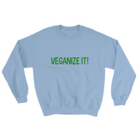 VEGANIZE IT! Sweatshirt - Thumbnail 6