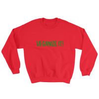 VEGANIZE IT! Sweatshirt - Thumbnail 8