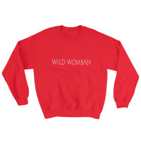 WILD WOMBAN Sweatshirt - Thumbnail 5
