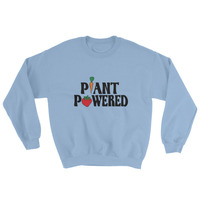 PLANT POWERED Sweatshirt - Thumbnail 3