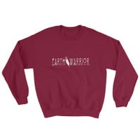 EARTH WARRIOR Sweatshirt - Thumbnail 4
