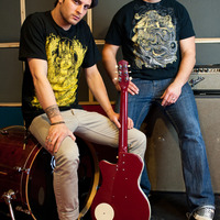 REVELATION - Black male shirt - Thumbnail 2