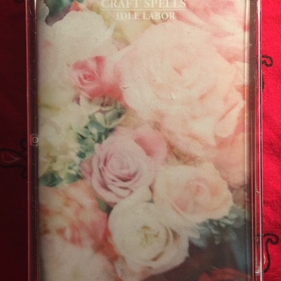 Craft spells- idle labor