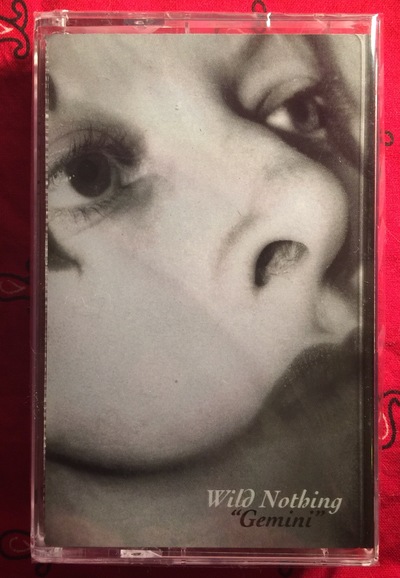 Wild Nothing- Gemini