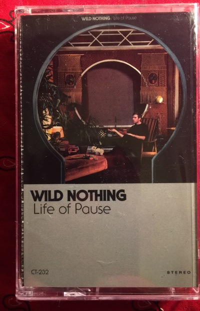 Wild Nothing- Life of Pause