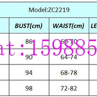 White lace high low prom dress,white homecoming dresses - Thumbnail 4