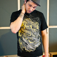 OCTOLADY - male shirt - Thumbnail 2